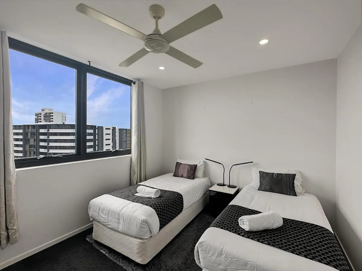 Direct Collective - Rhythm On Beach Maroochydore Aparthotel