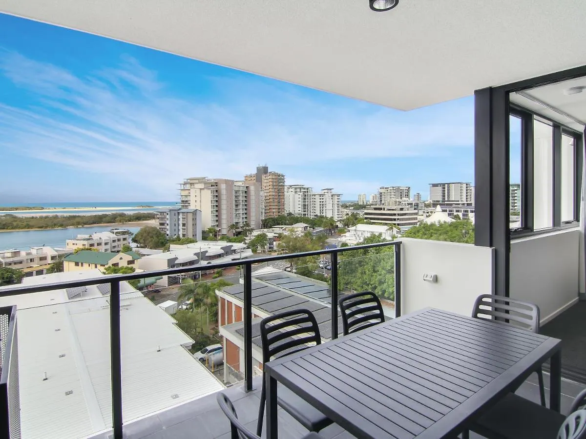 Direct Collective - Rhythm On Beach Maroochydore Australia
